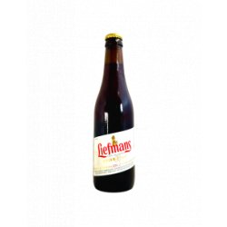 Liefmans Kriek Brut