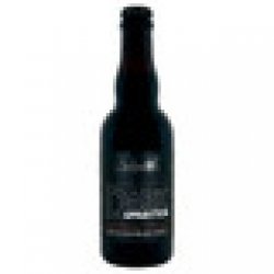 Jackie O's Apple Brandy Barrel Dark Apparition Imperial Stout - Holiday Wine Cellar