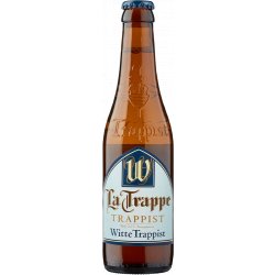 La Trappe Witte Trappist La Trappe Witte Trappist