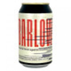 Jackie O's Barlow Bourbon Barrel-Aged Imperial Stout Can - Holiday Wine Cellar