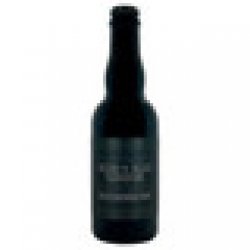 Jackie O's Green & Black Elevators Bourbon Barrel-Aged Imperial Stout - Holiday Wine Cellar