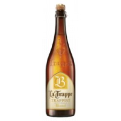 La Trappe Blond - Gall & Gall