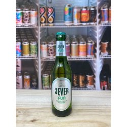 Jever Fun Non Alcoholic 0.5% 33cl - Cambridge Wine Merchants