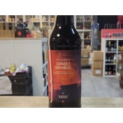 Blackout Brewing Port & Bourbon BA - Sunset Damage