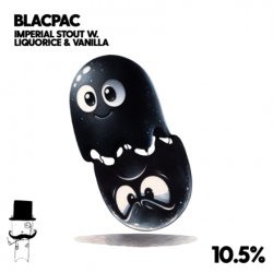 Brewski Blacpac