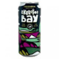 Coronado Skeleton Bay Fresh Hop IPA Can - Holiday Wine Cellar