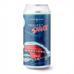 Project: Shark (2024), 5.3% - The Fuss.Club