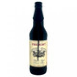 Fremont Barrel Aged Dark Star Imperial Oatmeal Stout 2024 - Holiday Wine Cellar