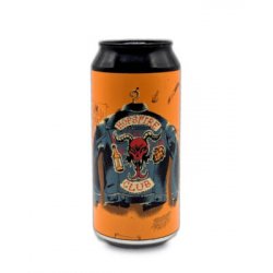 Hoppy Road HOPSFIRE CLUB - Double Hazy IPA