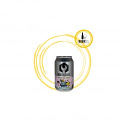 Moersleutel Craft Brewery Crank the Spring 2025