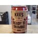 Brouwerij Kees  Ready To Crumble ( Collab With Lost Brewing) 
