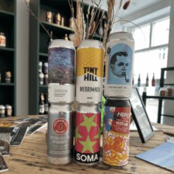 6pack2go 202509 lys - ØL2GO