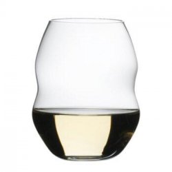 Riedel Restaurant Swirl White Wine - Sabremos Tomar