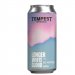 Tempest Longer White Cloud NZ Hopped DIPA Tempest Longer White Cloud NZ Hopped DIPA