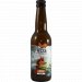 Stadsbrouwerij Vos - Elburg Witte Voswief 
