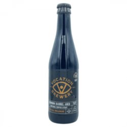 Vocation Brewery Bourbon Barrel Aged - Imperial Coffee Stout