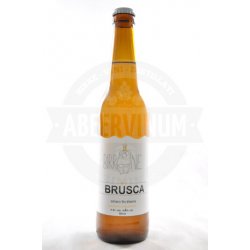 Birrone Brusca 50cl - AbeerVinum