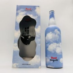 Duvel  Magritte Belgian Golden Strong Ale 750ml - Bottleworks