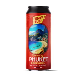 Funky Fluid Boarding: Phuket Funky Fluid Boarding: Phuket