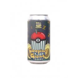 450 North Brewing Co  SLUSHY XXL Sleeping Giant - Ales & Brews