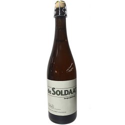 De Soldaat 33cl - Belgian Beer Traders