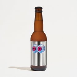 Surrealiste Hypnotic  Craft Lager  5.2% - Brasserie Surréaliste