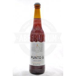 Birrone Punto G 50cl - AbeerVinum