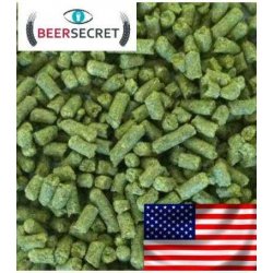 Lupulo Ahtanum pellet - cosecha 2022 - El Secreto de la Cerveza