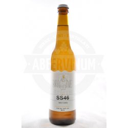 Birrone SS46 50cl - AbeerVinum