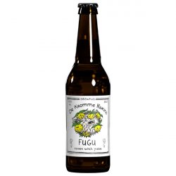 De Kromme Haring Fugu / Saison De Klub