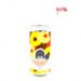Vault City Toasted Coconut Lemon Drizzle Doughnut Duo Sour 4.1% 440ml Vault City Toasted Coconut Lemon Drizzle Doughnut Duo Sour 4.1% 440ml