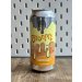 Vault City Stoopid: Passionfruit, Apricot, Mango & Coconut 