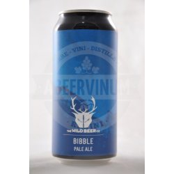 Wild Beer Bibble