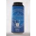 Wild Beer Bibble lattina 44cl 