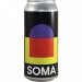 SOMA Beer Redline 