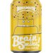 Behemoth Brain Smiles Hazy Pale Ale 