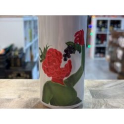 FERMENTERARNA BERRY BITER