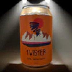 CHOQUE Microbrasserie Twister