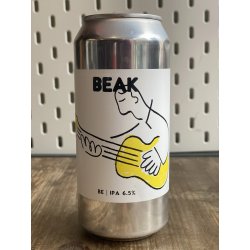 Beak BE