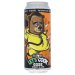 Deer Bear - Apricot and Lime Gose - Let's Cook 