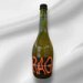 Rage Gose Brett Abricot 75cl (4,5%) - Bubar X La Ptite Huguette 