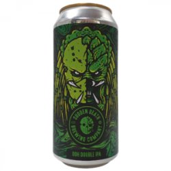 Sudden Death Brewing Co. I See You