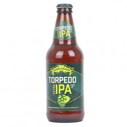 Sierra Nevada Torpedo Extra IPA - CraftShack