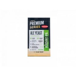 Lallemand Verdant IPA 11g - BO PIVO