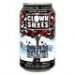 Clown Shoes Snow On The Maple Tree Imperial Stout Can 