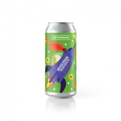 Hop Hooligans - Buster Special - Berero