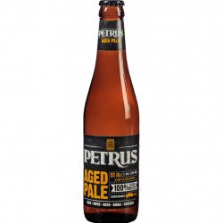 Petrus Aged Pale 33Cl - Cervezasonline.com