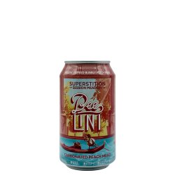 Superstition Meadery Beelini