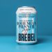 Brebel BOPILS Sin Alcohol 