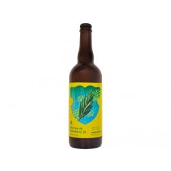 Pivovar Antoš Něco na té Rosemary je Pivovar Antoš Něco na té Rosemary je